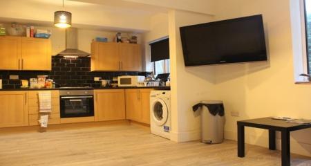 Beeston Road, Dunkirk, Nottingham, NG7