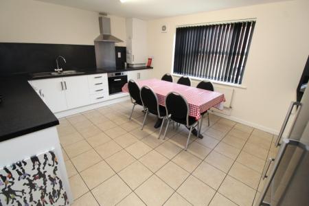 Denison Court, Radford, Nottingham, NG7