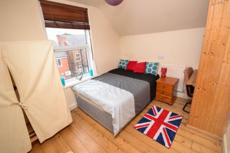 Exchange Road, West Bridgford, NG2