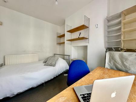 Glentworth Road, Nottingham, NG7