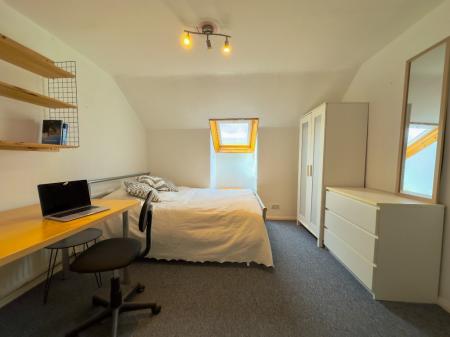 Harley Street, Lenton, NG7