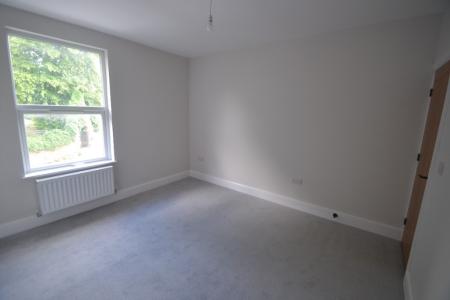 2 bedroom Terraced House to let in Hartley Road, Radford, Nottingham, NG7
