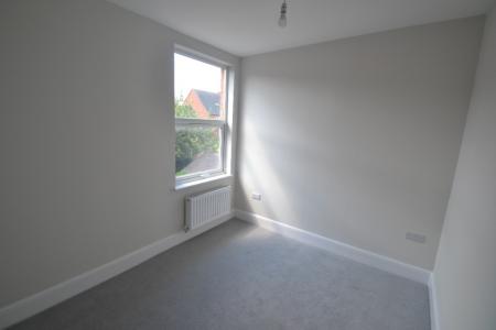 2 bedroom Terraced House to let in Hartley Road, Radford, Nottingham, NG7
