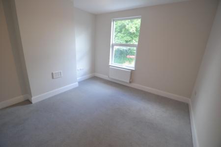 2 bedroom Terraced House to let in Hartley Road, Radford, Nottingham, NG7