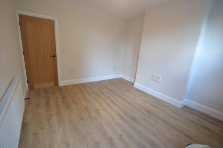 2 bedroom Terraced House to let in Hartley Road, Radford, Nottingham, NG7