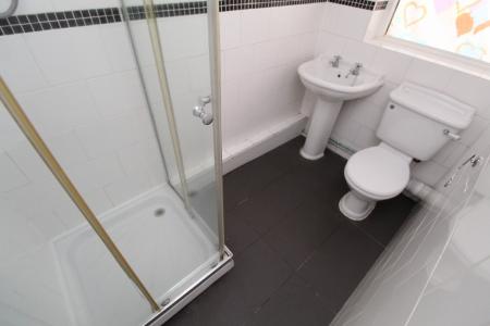 1 bedroom Semi-detached house to let in Marlborough Street, Dunkirk, Nottingham, NG7