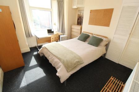 1 bedroom Semi-detached house to let in Marlborough Street, Dunkirk, Nottingham, NG7