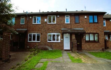 Montpellier Road, Dunkirk, Nottingham, NG7