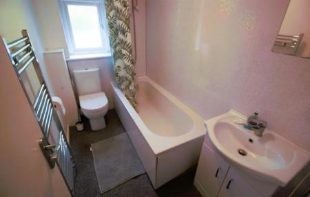 3 bedroom Semi-detached house to let in Montpellier Road, Dunkirk, Nottingham, NG7