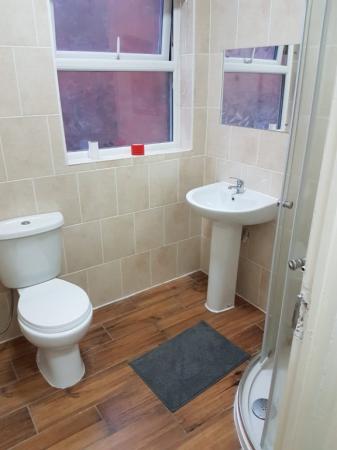4 bedroom Town house to let in Radford Road, Radford, Nottingham, NG7