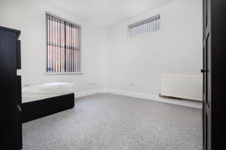 Radford Road, Radford, Nottingham, NG7