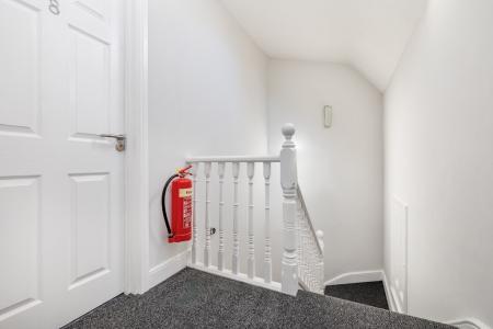 5 bedroom Town house to let in Radford Road, Radford, Nottingham, NG7