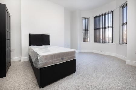 5 bedroom Town house to let in Radford Road, Radford, Nottingham, NG7