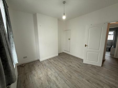 Shrewsbury Road, Sneinton, NG2