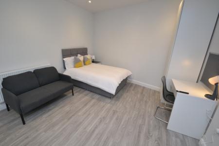 Woodborough Road, Nottingham, NG3