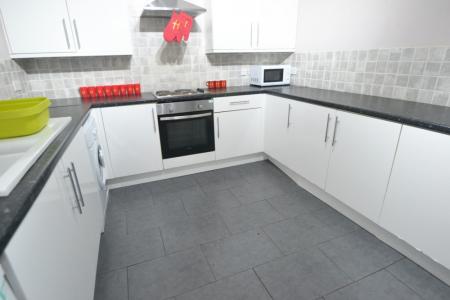 Derby Grove, Lenton, Nottingham, NG7