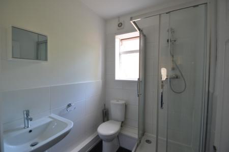 6 bedroom Semi-detached house to let in Lace Street, Dunkirk, Nottingham, NG7