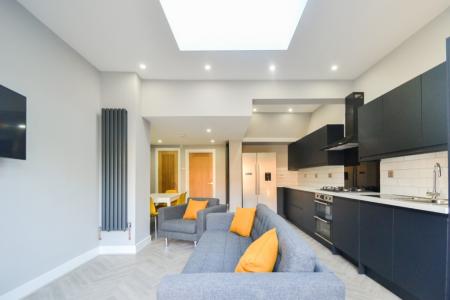 Montpelier Road, Dunkirk, Nottingham, NG7