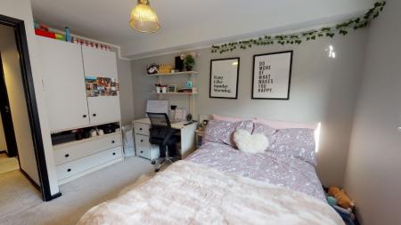 8 bedroom Flat to let in North Sherwood Street, Arboretum, Nottingham, NG1