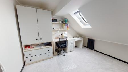 8 bedroom Flat to let in North Sherwood Street, Arboretum, Nottingham, NG1