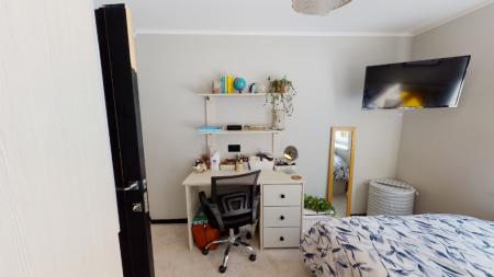 8 bedroom Flat to let in North Sherwood Street, Arboretum, Nottingham, NG1
