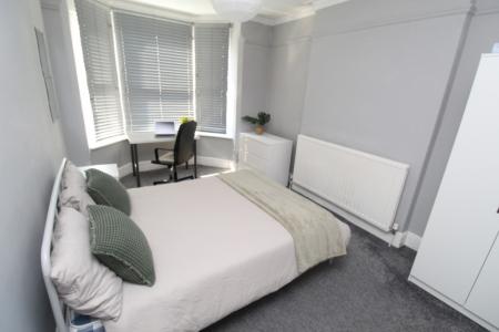 Trinity Avenue, Lenton, Nottingham, NG7