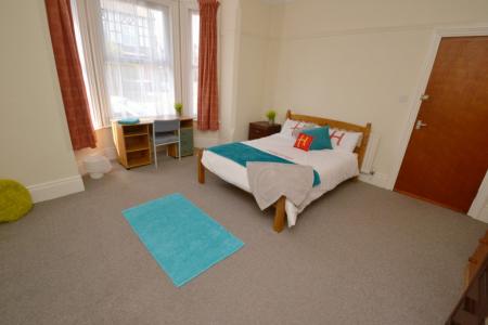 Henry Road, West Bridgford, NG2