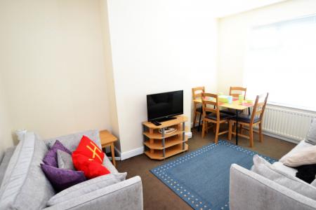 Allington Avenue, Lenton, Nottingham, NG7