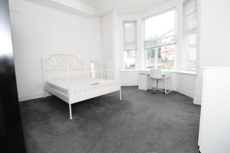 Arthur Street, Arboretum, Nottingham, NG7