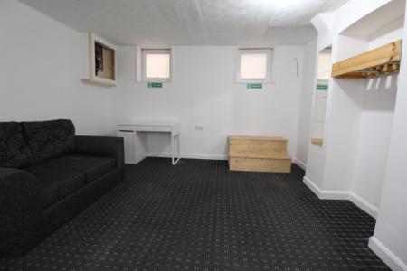 9 bedroom Detached house to let in Arthur Street, Arboretum, Nottingham, NG7