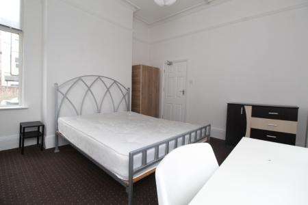 9 bedroom Detached house to let in Arthur Street, Arboretum, Nottingham, NG7