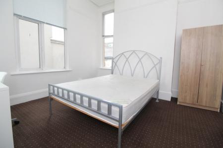 9 bedroom Detached house to let in Arthur Street, Arboretum, Nottingham, NG7