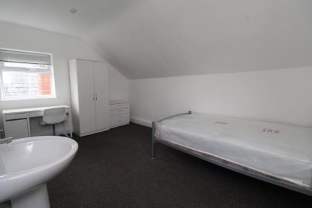 9 bedroom Detached house to let in Arthur Street, Arboretum, Nottingham, NG7