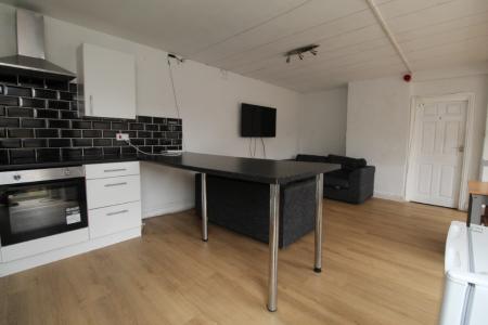 9 bedroom Detached house to let in Arthur Street, Arboretum, Nottingham, NG7