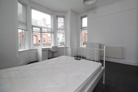 9 bedroom Detached house to let in Arthur Street, Arboretum, Nottingham, NG7