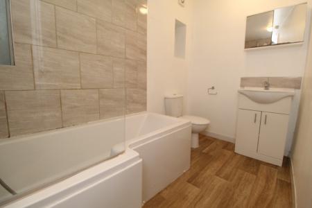 9 bedroom Detached house to let in Arthur Street, Arboretum, Nottingham, NG7