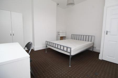 9 bedroom Detached house to let in Arthur Street, Arboretum, Nottingham, NG7