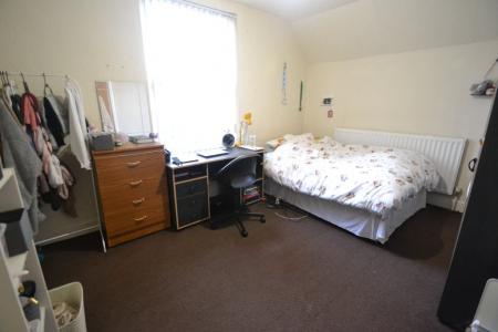 Beeston Road, Dunkirk, Nottingham, NG7