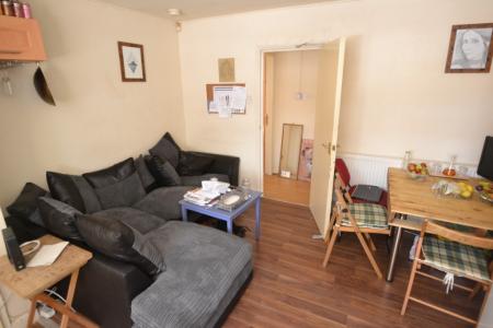 Beeston Road, Dunkirk, Nottingham, NG7