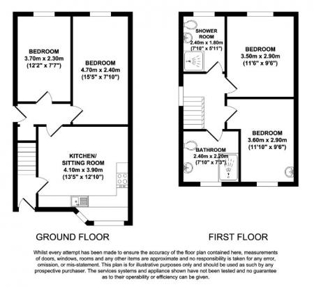 4 bedroom Semi-detached house to let in Beeston Road, Dunkirk, Nottingham, NG7