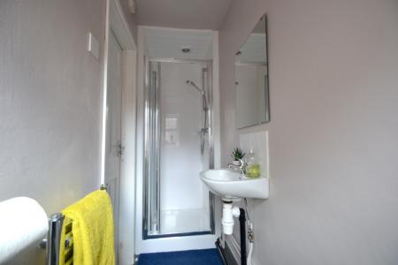 6 bedroom Semi-detached house to let in Bute Avenue, Lenton, Nottingham, NG7