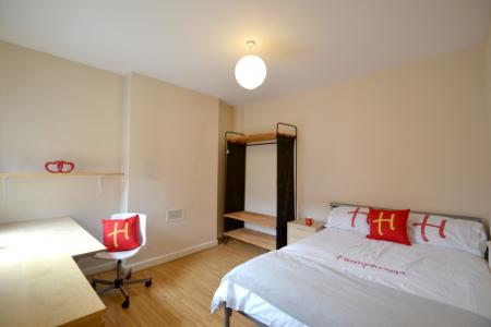 6 bedroom Semi-detached house to let in Bute Avenue, Lenton, Nottingham, NG7