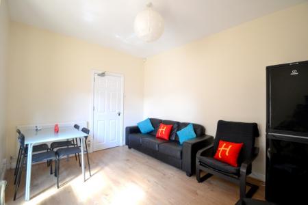 Bute Avenue, Lenton, Nottingham, NG7