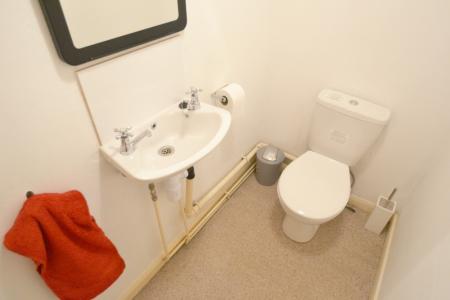4 bedroom Detached house to let in Chippendale Street, Lenton, Nottingham, NG7