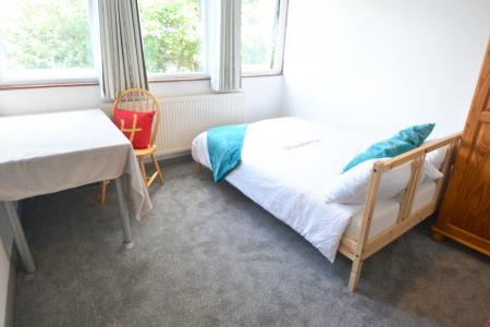 4 bedroom Detached house to let in Chippendale Street, Lenton, Nottingham, NG7