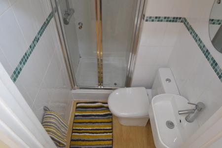 4 bedroom Terraced House to let in Claude Street, Dunkirk, Nottingham, NG7
