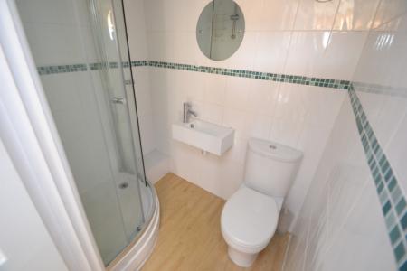 Claude Street, Dunkirk, Nottingham, NG7