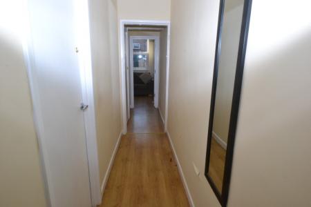 4 bedroom Terraced House to let in Claude Street, Dunkirk, Nottingham, NG7