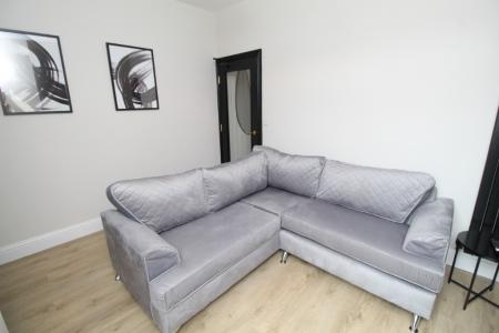 5 bedroom Semi-detached house to let in Claude Street, Dunkirk, Nottingham, NG7