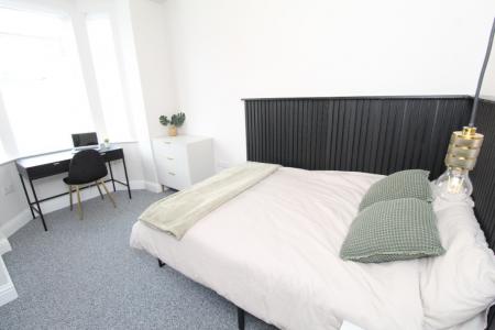 Claude Street, Dunkirk, Nottingham, NG7